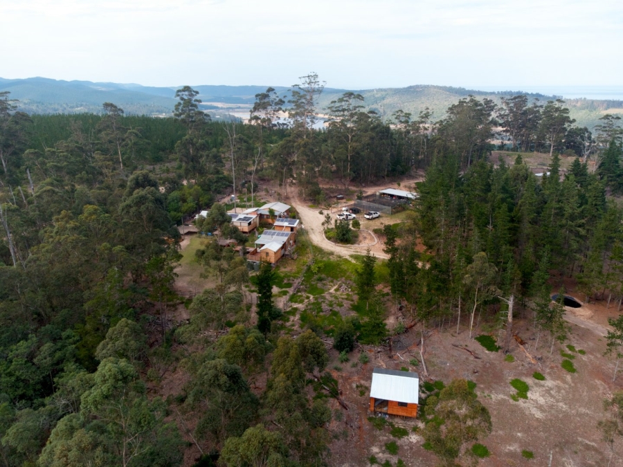 Commercial Property for Sale in Sedgefield Rural Western Cape